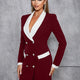 Rouge Foncé