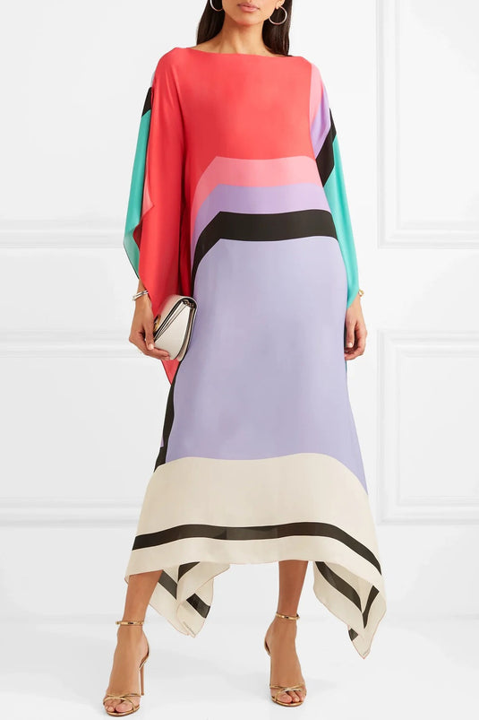 Paradise Kaftan Boulevard